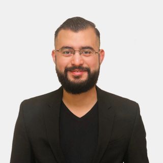 Luis A